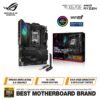 ASUS ROG STRIX X670E