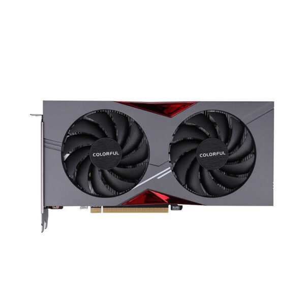Colorful GeForce RTX 4060 NB Duo 8GB