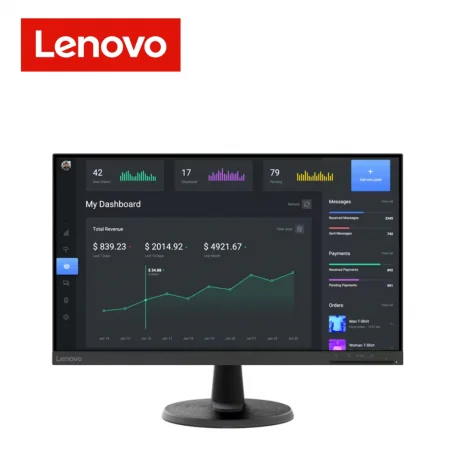 Lenovo D24-40