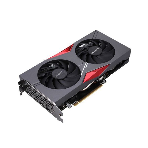 Colorful GeForce RTX 4060 NB Duo 8GB