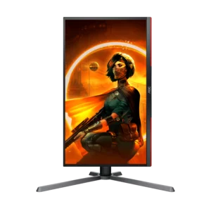 AOC | 25G3Z 24.5’’ Gaming Monitor