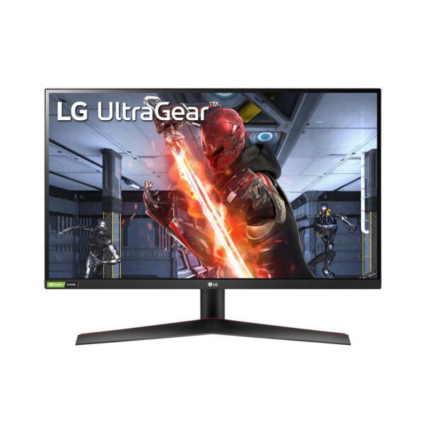 LG UltraGear 27GN60R