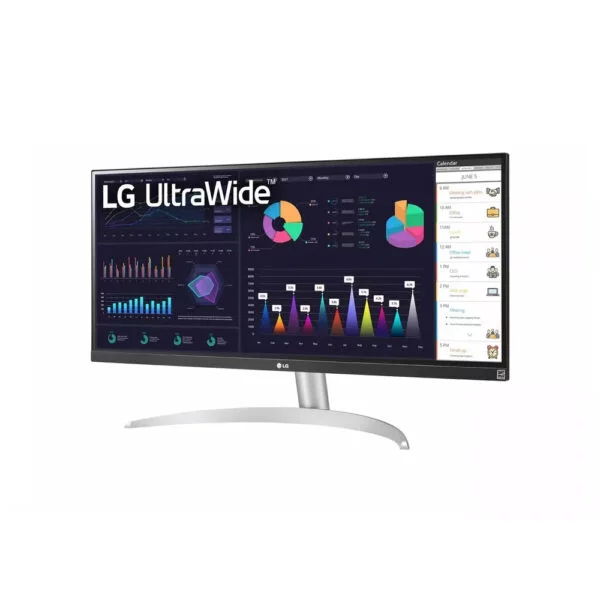 LG Ultrawide Monitor