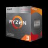 AMD Ryzen 3 3200G