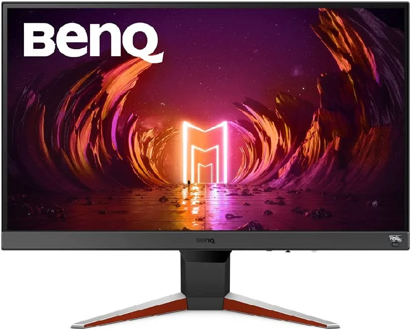 BenQ MOBIUZ EX240N
