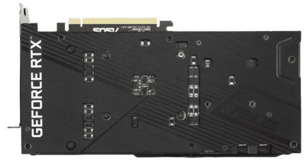 Asus Dual GeForce RTX3070 O8G V2 OC