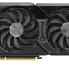 Asus Dual GeForce RTX 4070 Super 12GB