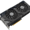Asus Dual GeForce RTX 4070 Super 12GB