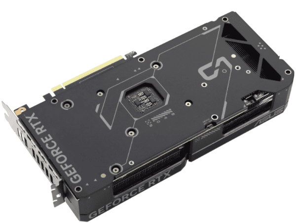 Asus Dual GeForce RTX 4070 Super 12GB
