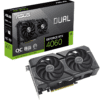 ASUS GeForce RTX 4060 Dual OC