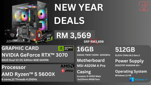 new year deal1 pc