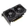 ASUS Dual GeForce RTX 3060
