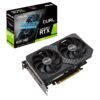 ASUS Dual GeForce RTX 3060