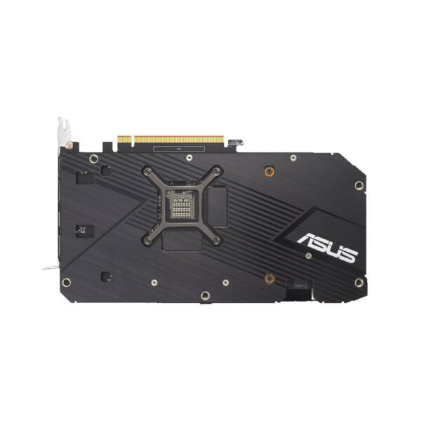 Asus Dual Radeon RX 7600 OC Edition 8GB DDR6 Graphic Card