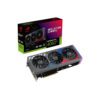 Asus ROG Strix GeForce RTX 4060Ti OC Edition