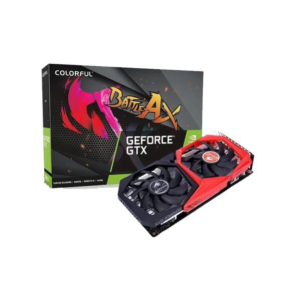 Colorful GeForce GTX 1650