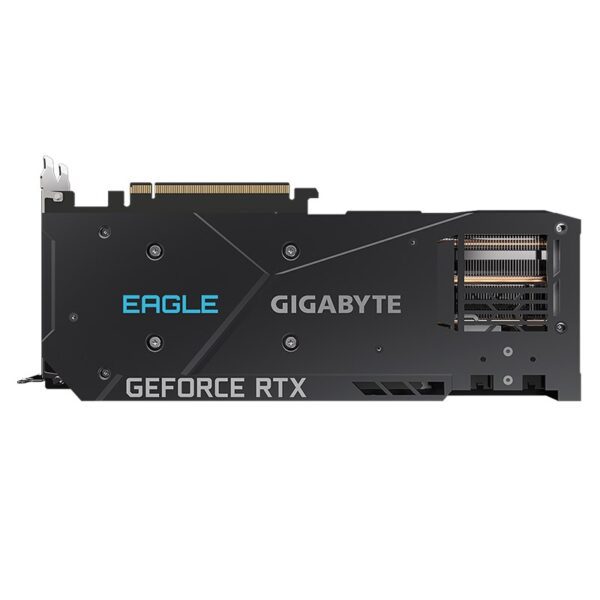 Gigabyte GeForce RTX 3070 EAGLE OC 8GB Graphic Card