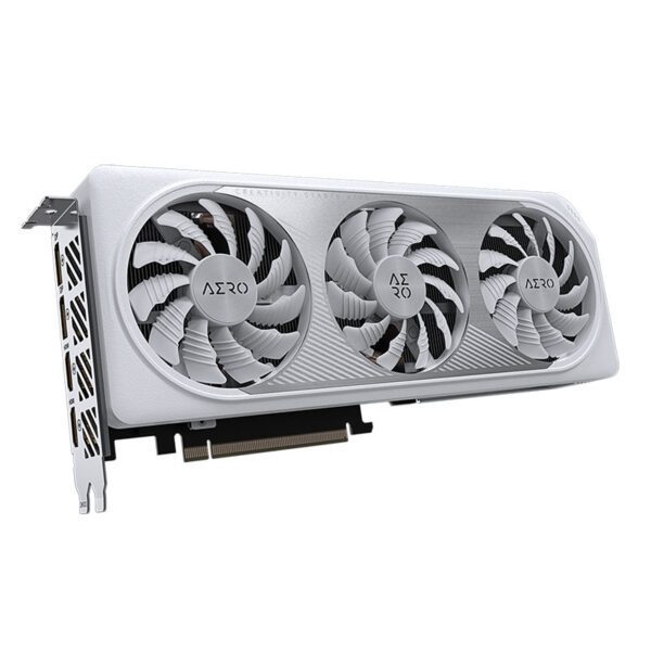 Gigabyte Geforce RTX 4060 Ti AERO OC 8GB Graphic Card