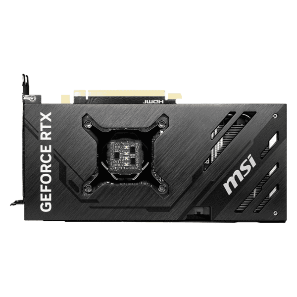 MSI GeForce RTX 4070 VENTUS 2X OC 12GB Graphic Card