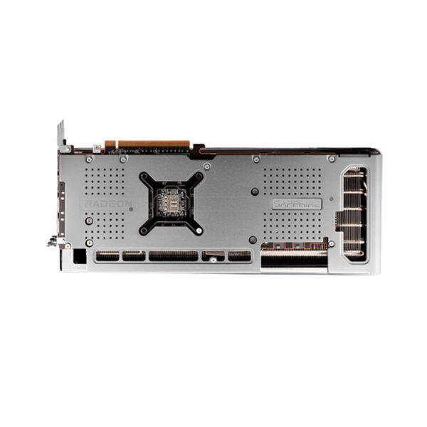 Sapphire Nitro+ AMD Radeon RX7700 XT 12GB DDR6 Graphic Card