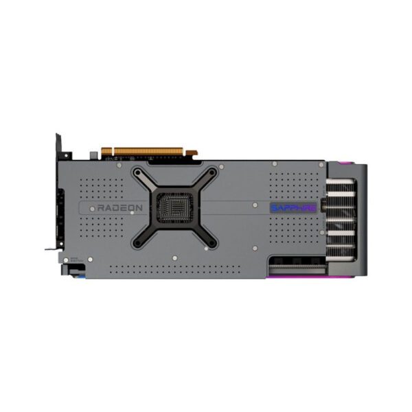 Sapphire Nitro + AMD Radeon RX7900 XT Gaming OC Vapor-X 20GB DDR6 Graphic Card
