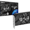 Intel Arc A380 Challenger ITX 6GB OC