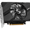 Intel Arc A380 Challenger ITX 6GB OC