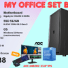 office set B