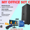 office set C