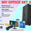 My Office Set - Image 4
