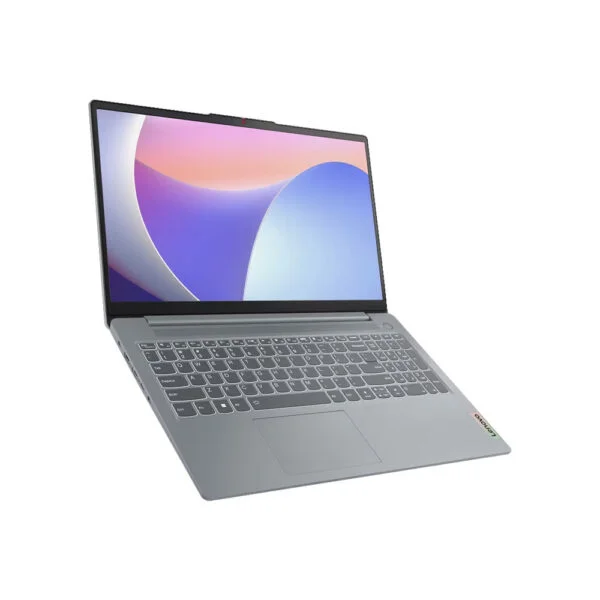 Lenovo IdeaPad Slim 3 15.6″ FHD IPS | Arctic Grey - Image 3
