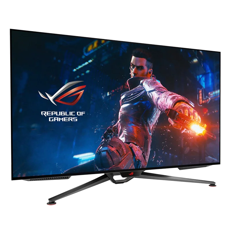 ASUS ROG Swift PG42UQ