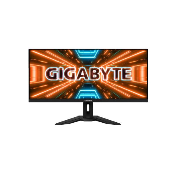 GIGABYTE M34WQ