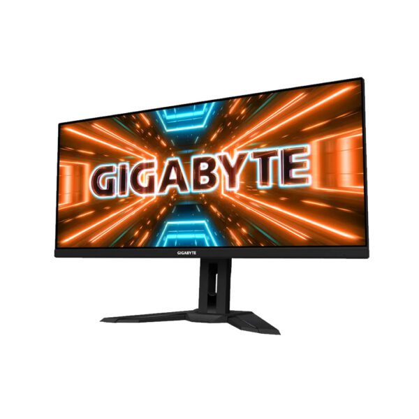 GIGABYTE M34WQ