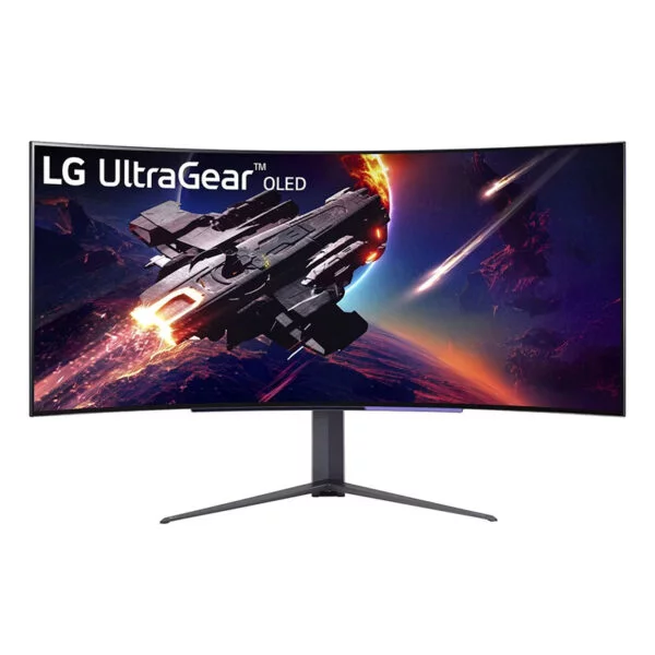 LG UltraGear 45GR95Q