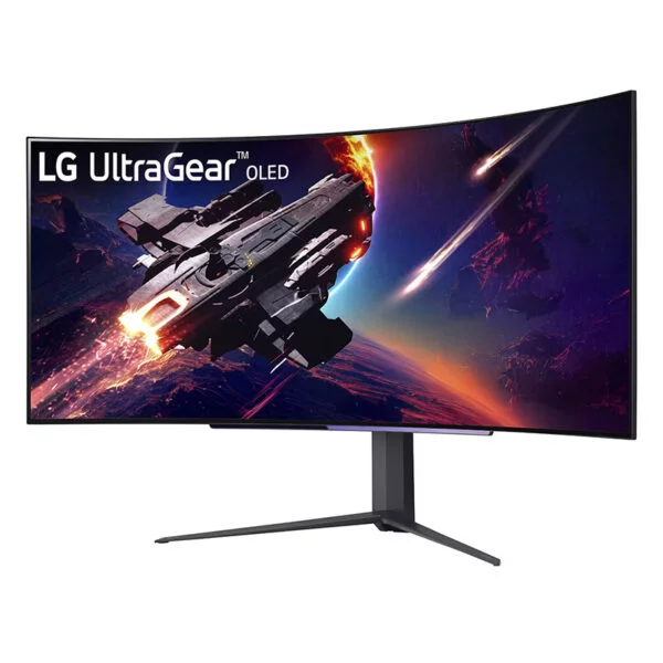 LG UltraGear 45GR95Q