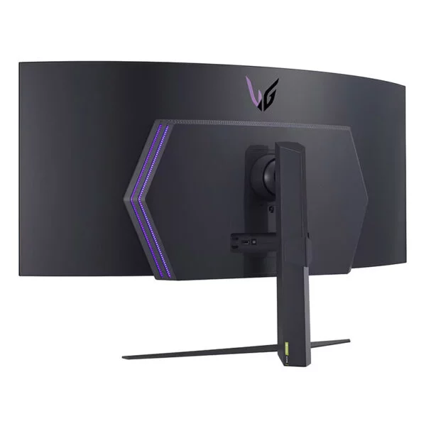 LG UltraGear 45GR95Q