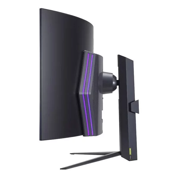 LG UltraGear 45GR95Q