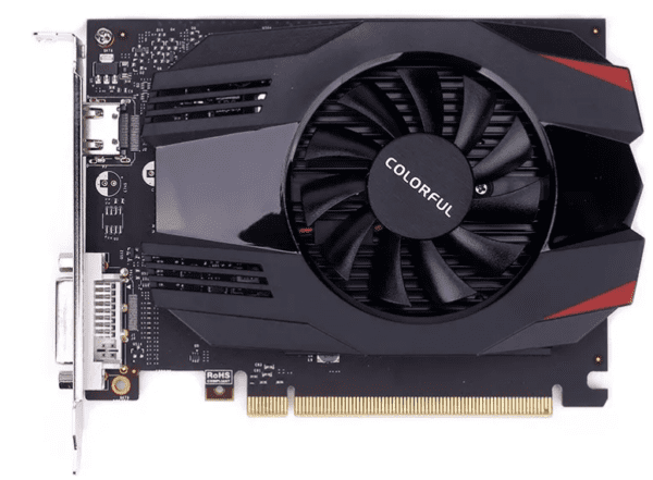 Colourful Geforce GT1030 2GB Graphic Card