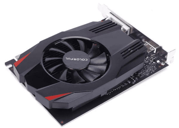 Colourful Geforce GT1030 2GB Graphic Card