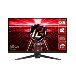 ASRock | PG27FF1A 27″ IPS 165Hz FHD Gaming Monitor