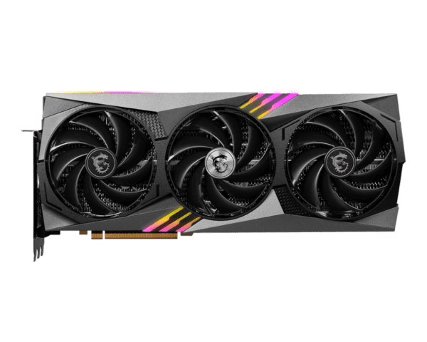 MSI GeForce RTX 4090 Gaming X Trio 24GB DDR6X Graphic Card