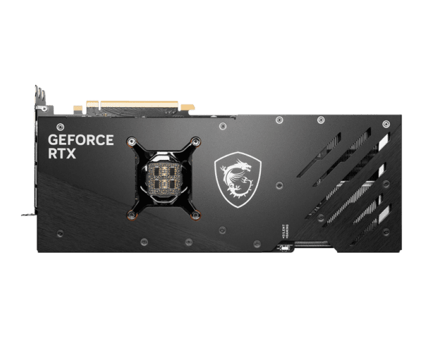 MSI GeForce RTX 4090 Gaming X Trio 24GB DDR6X Graphic Card