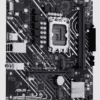 ASUS PRIME H610M-E D4