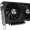 Gigabyte GeForce RTX 3060 WINDFORCE OC 12G Graphic Card