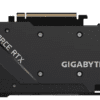 Gigabyte GeForce RTX 3060 WINDFORCE OC 12G Graphic Card