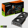 GIGABYTE GEFORCE RTX 4060 OC LOW PROFILE 8G