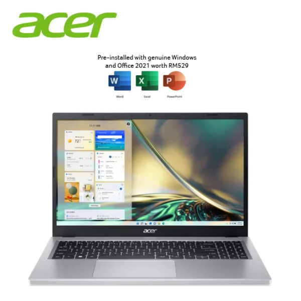 acer aspire 3 amd