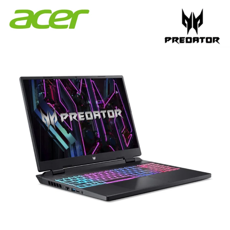 acer predator helios neo-16