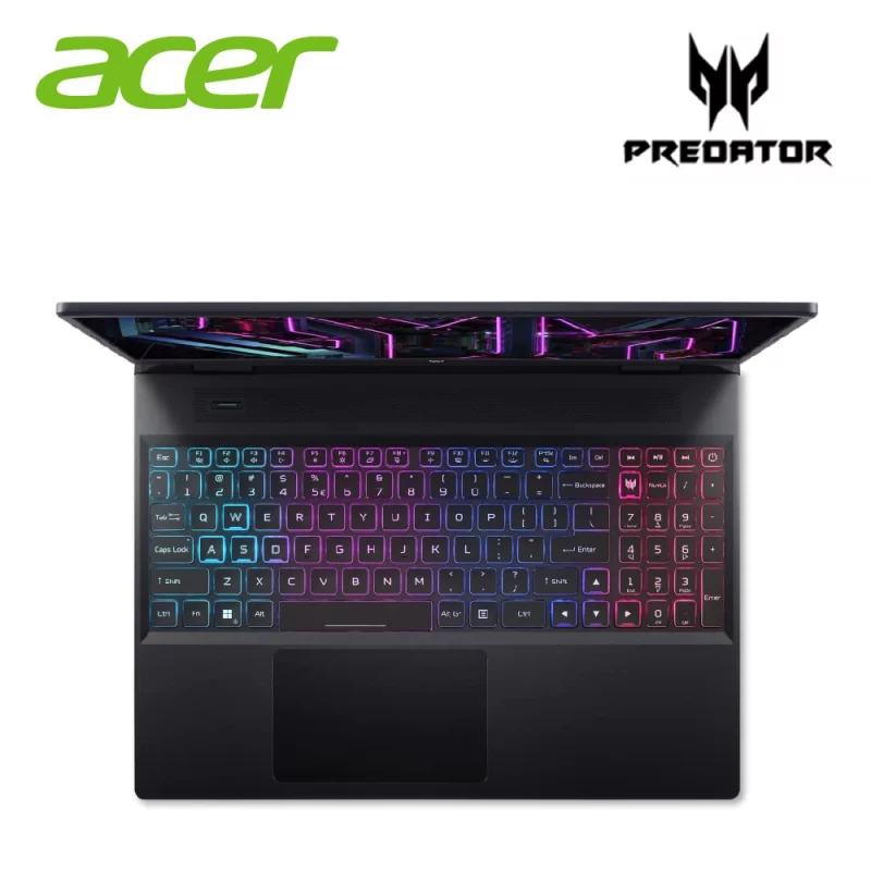 Acer Predator Helios Neo 16 |  PHN16-71-54A6 - Image 2